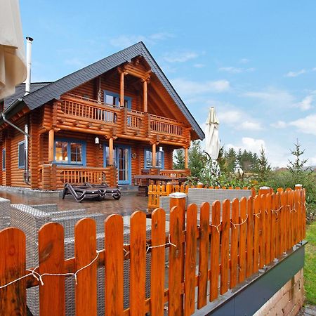 Muehlenblick Villa Medebach Kültér fotó