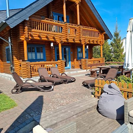 Muehlenblick Villa Medebach Kültér fotó