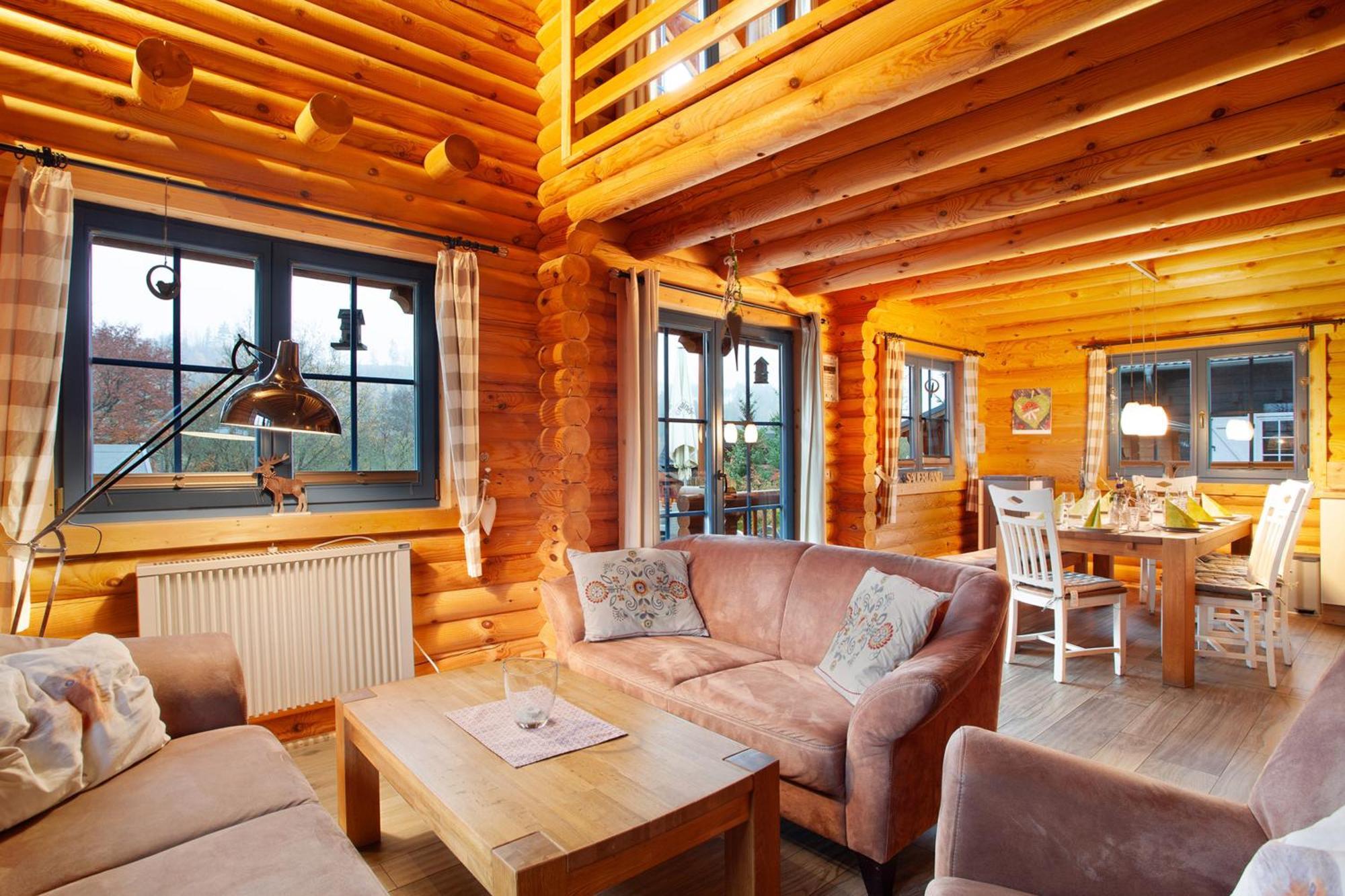 Muehlenblick Villa Medebach Kültér fotó